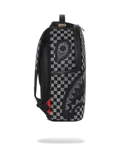 Sprayground Trinity Checkered DLXFV Backpack -Stylish backpack Shop 7cc935 a512400599324a08a3e06715cb4a6488mv2