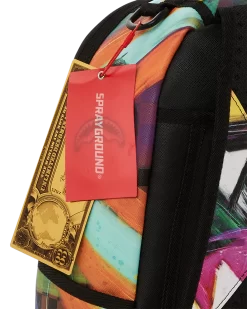 Sprayground Sharks In Paris City Streaks DLXV Backpack -Stylish backpack Shop 7cc935 a51c8aa651594a919c85e1c2285c2f1bmv2