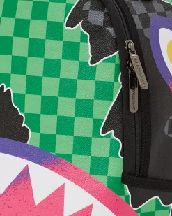 Sprayground The Wild One DLXV Backpack -Stylish backpack Shop 7cc935 a52b097cf1b248eaac34097362948351mv2