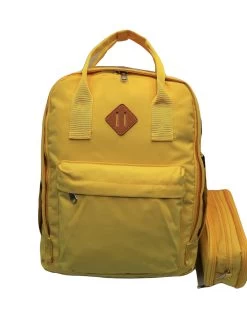 Bon Voyage 2668 Daypack W/Pouch -Stylish backpack Shop 7cc935 a5ab4b870c22416fbc5ee9636974a2c9mv2