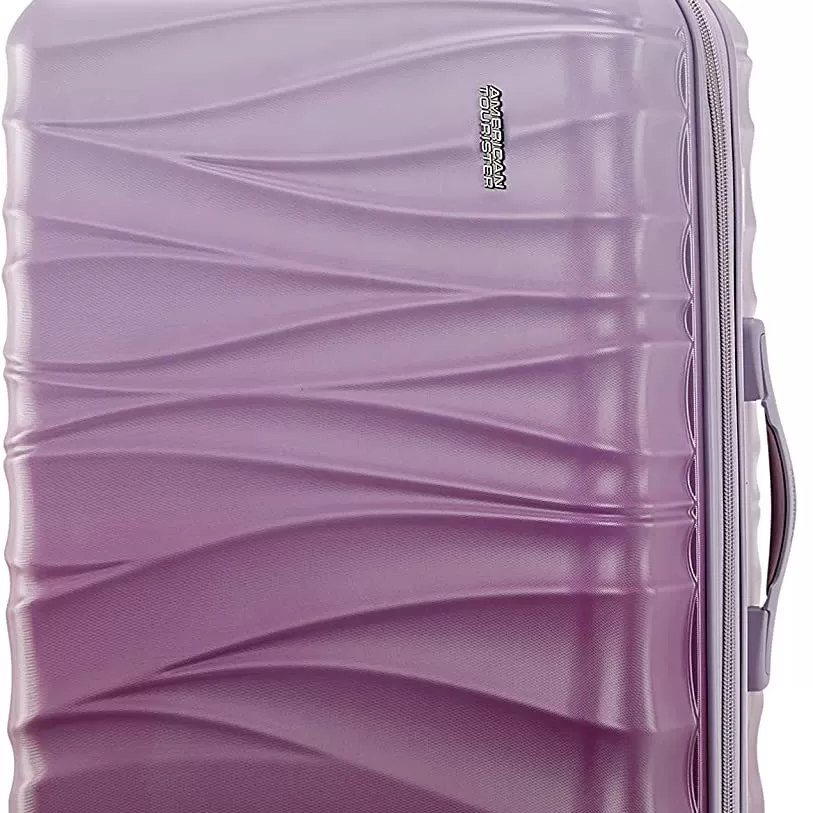 American Tourister Cascade Hardside 20" Spinner 12 American Tourister Cascade Hardside 20" Spinner - Image 12