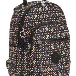 Kipling Seoul Small Backpack -Stylish backpack Shop 7cc935 a64066598465436e933b4937acae026emv2