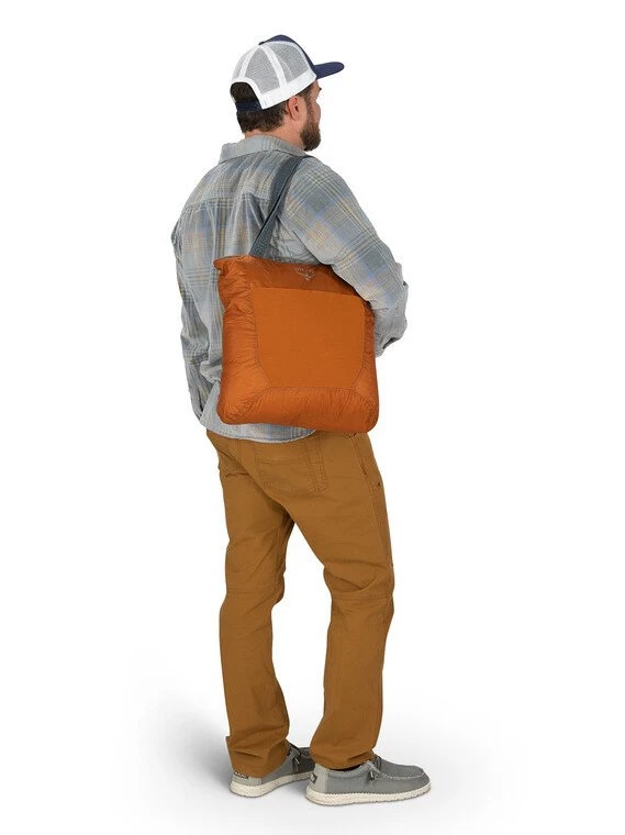 Osprey Ultralight Stuff Tote 9 Osprey Ultralight Stuff Tote - Image 9