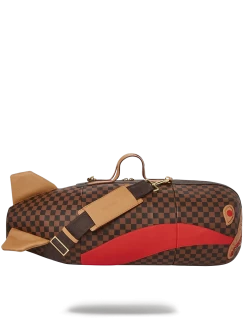Sprayground Raceway Henny Torpedo Duffel -Stylish backpack Shop 7cc935 a6c0a57ed3a04d24beb854c51bb36b73mv2