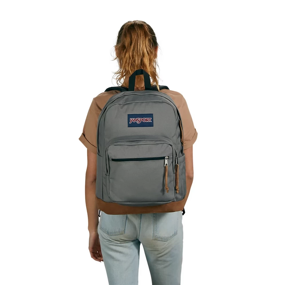 Jansport Right Pack Backpack 9 Jansport Right Pack Backpack - Image 9