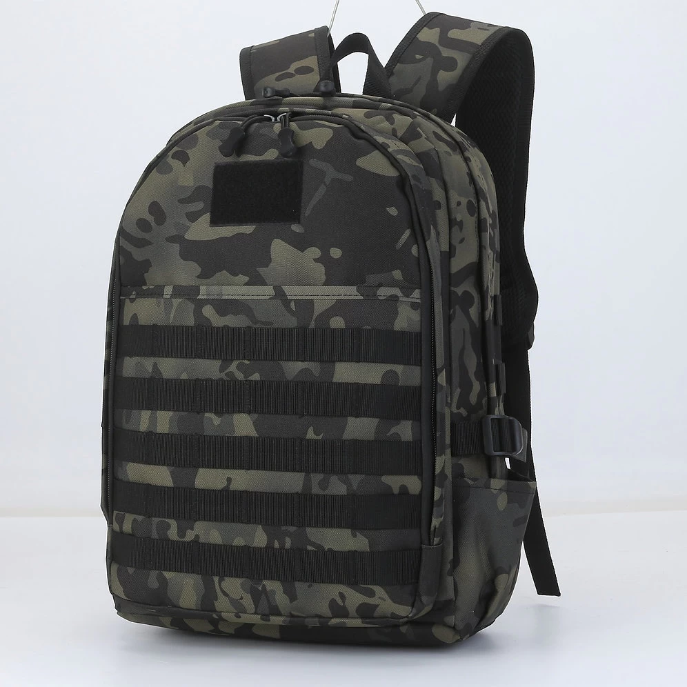 Camel Mountain 38058 Backpack 5 Camel Mountain 38058 Backpack - Image 5