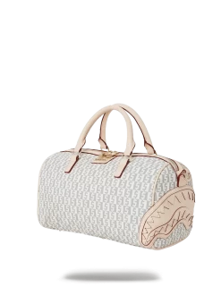 Sprayground Creme De La Creme Mini Duffel Bag -Stylish backpack Shop 7cc935 a7c5641c5a404987a6755116ed3ab71fmv2