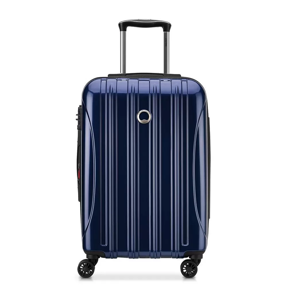 Delsey Helium Aero 21" Exp. Spinner Carry-On 9 Delsey Helium Aero 21" Exp. Spinner Carry-On - Image 9