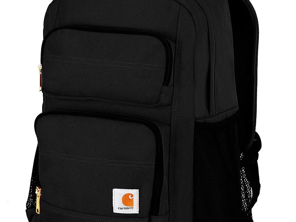 Carhartt Legacy Standard Work Backpack 1 Carhartt Legacy Standard Work Backpack