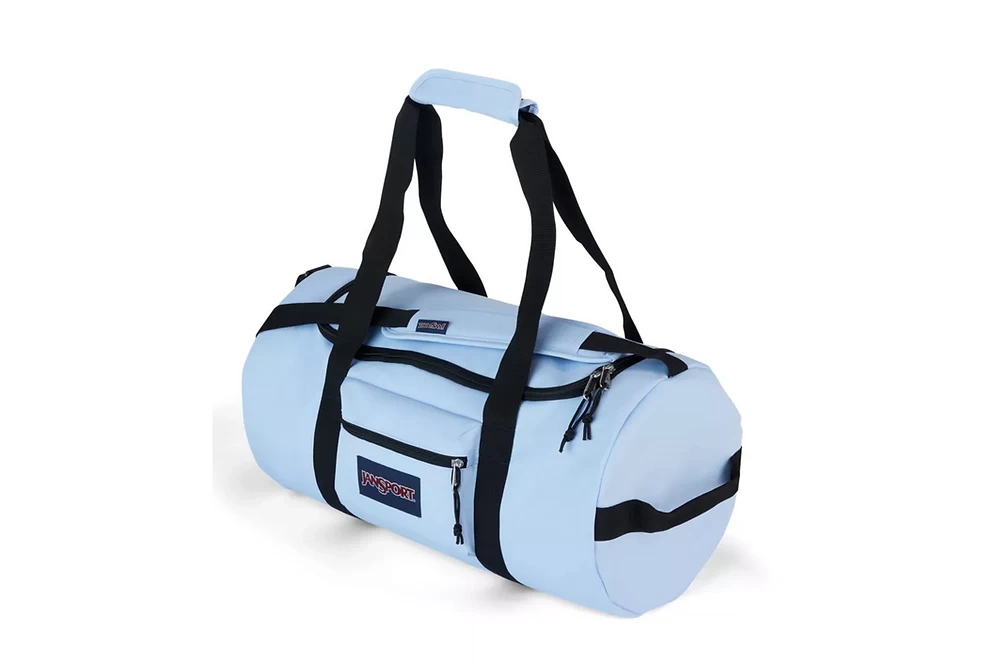 JanSport Superbreak Away Duffel 40L 2 JanSport Superbreak Away Duffel 40L - Image 2