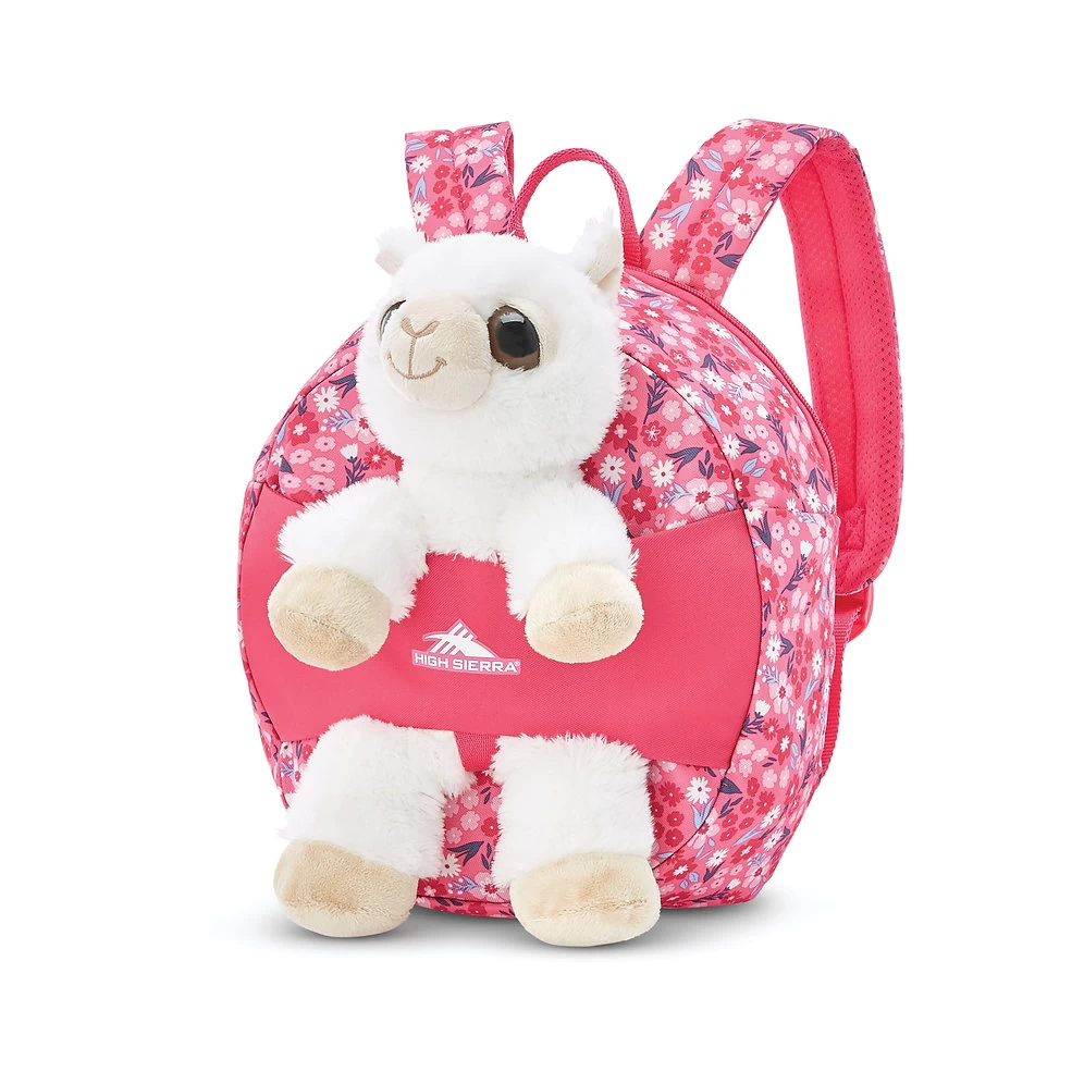 High Sierra Teddy Buddy 2 Piece Set 8 High Sierra Teddy Buddy 2 Piece Set - Image 8