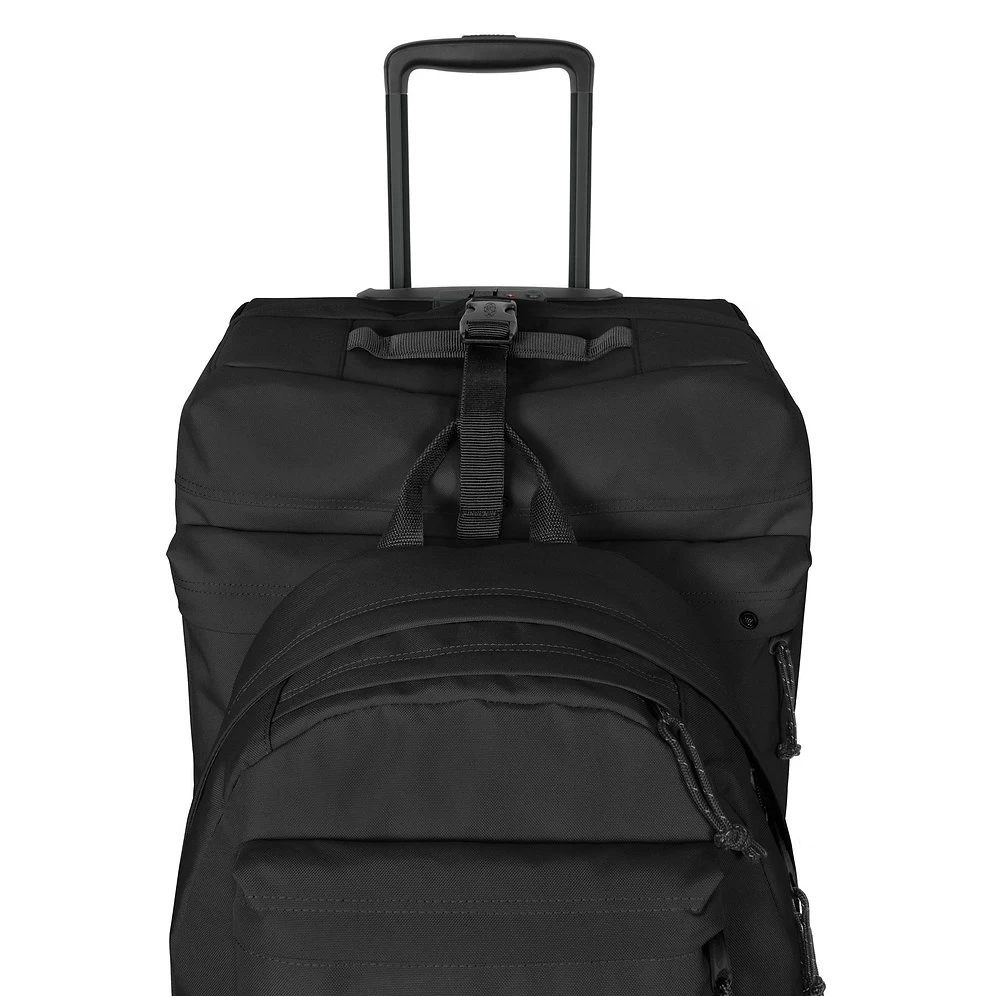 Eastpak Double Tranverz Luggage-Large 2 Eastpak Double Tranverz Luggage-Large - Image 2