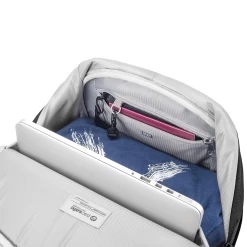Pacsafe Metrosafe LS450 Anti-Theft 25L Backpack -Stylish backpack Shop 7cc935 ab30e704ffba4faf9b40ec39d1f9e437mv2