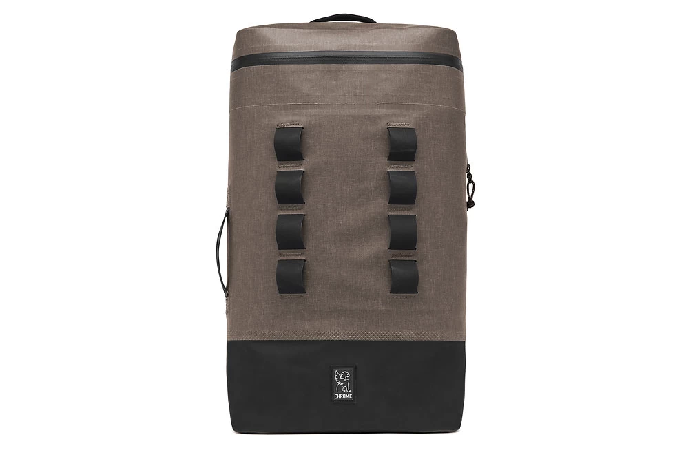 Chrome Industries Urban Ex Gas Can 22L Backpack 1 Chrome Industries Urban Ex Gas Can 22L Backpack