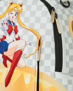 Sprayground Sailor Moon Wink DLXV Backpack -Stylish backpack Shop 7cc935 ac52f19dbe234eb3b98a42e60f2fc02cmv2