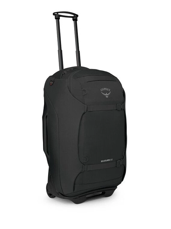 Osprey Sojourn Wheeled Travel Pack 25"/60L 2 Osprey Sojourn Wheeled Travel Pack 25"/60L - Image 2