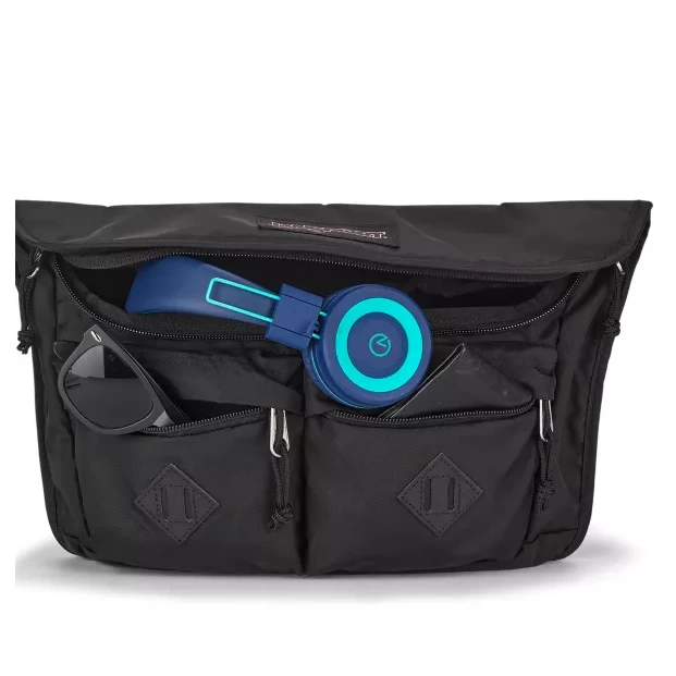 JanSport Larimer Crossbody Bag 9 JanSport Larimer Crossbody Bag - Image 9