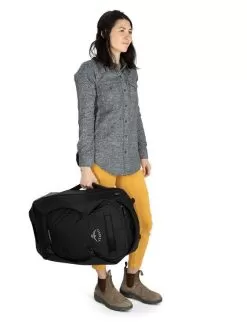 Osprey Sojourn Wheeled Travel Pack 22"/45L -Stylish backpack Shop 7cc935 ad308c5d39ab485492757a657433727emv2