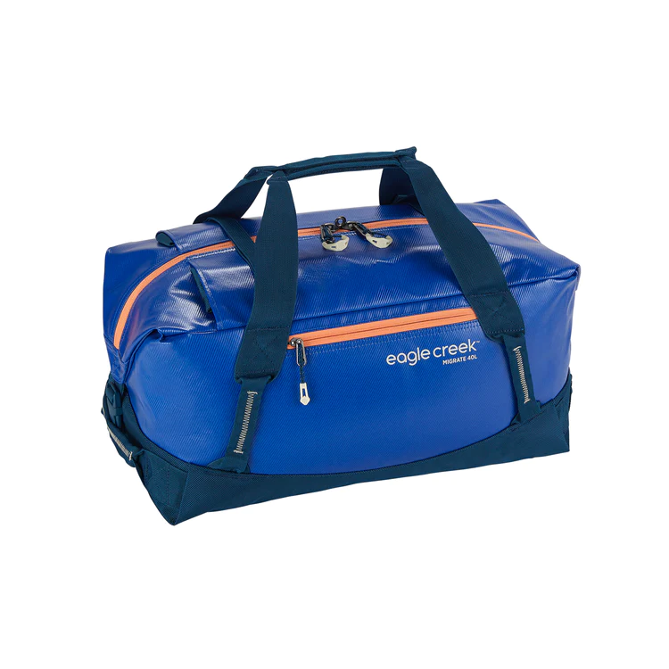 Eagle Creek Migrate Duffel Bag 60L 3 Eagle Creek Migrate Duffel Bag 60L - Image 3