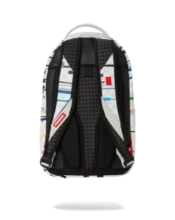 Sprayground Sharks In Paris Glitch Rider DLXV Backpack -Stylish backpack Shop 7cc935 ae306ddbb4034e20a23b2f8c51cac9c5mv2 1
