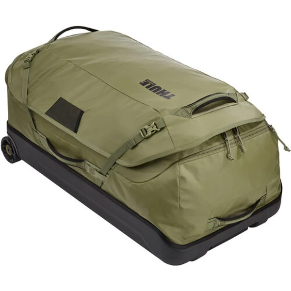 Thule Chasm Wheeled Duffel Bag 81cm/32" 6 Thule Chasm Wheeled Duffel Bag 81cm/32" - Image 6