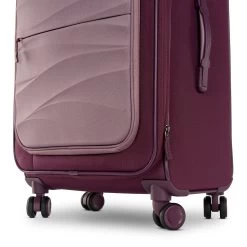 American Tourister Cascade 24" Spinner -Stylish backpack Shop 7cc935 ae69cad5459f47c5af1869323eb3640bmv2