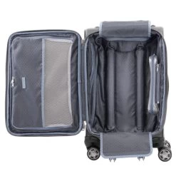 Travelpro Platinum Elite 21” Expandable Carry-On Spinner 22 Travelpro Platinum Elite 21” Expandable Carry-On Spinner -Stylish backpack Shop 7cc935 aee281c3b1604c4990a90e1473ad0e78mv2