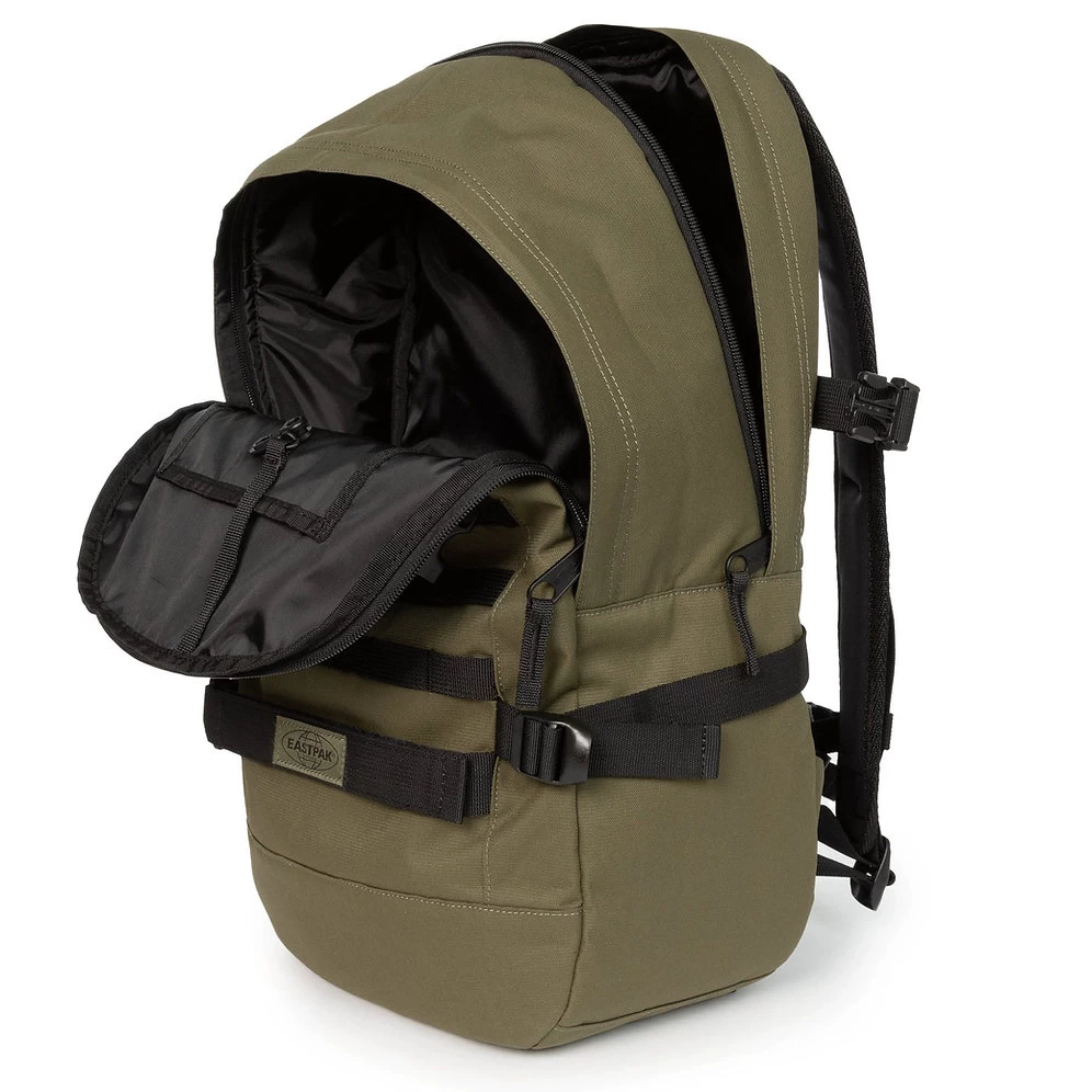 Eastpak Floid Tact L Backpack 2 Eastpak Floid Tact L Backpack - Image 2