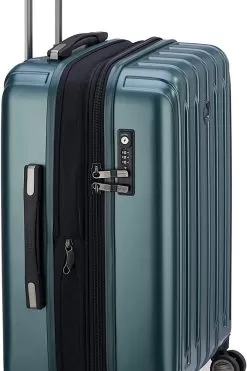 Delsey Helium Titanium 21" Exp. Spinner Carry-On -Stylish backpack Shop 7cc935 af7547e804ce49e8afc4126abbb5e97bmv2