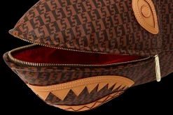 Sprayground Sharkfinity Shark Shape Duffel -Stylish backpack Shop 7cc935 af89e91728894c6392800a3cb39d8b5amv2