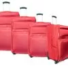 Bon Voyage 89011 Softside Spinner Luggage