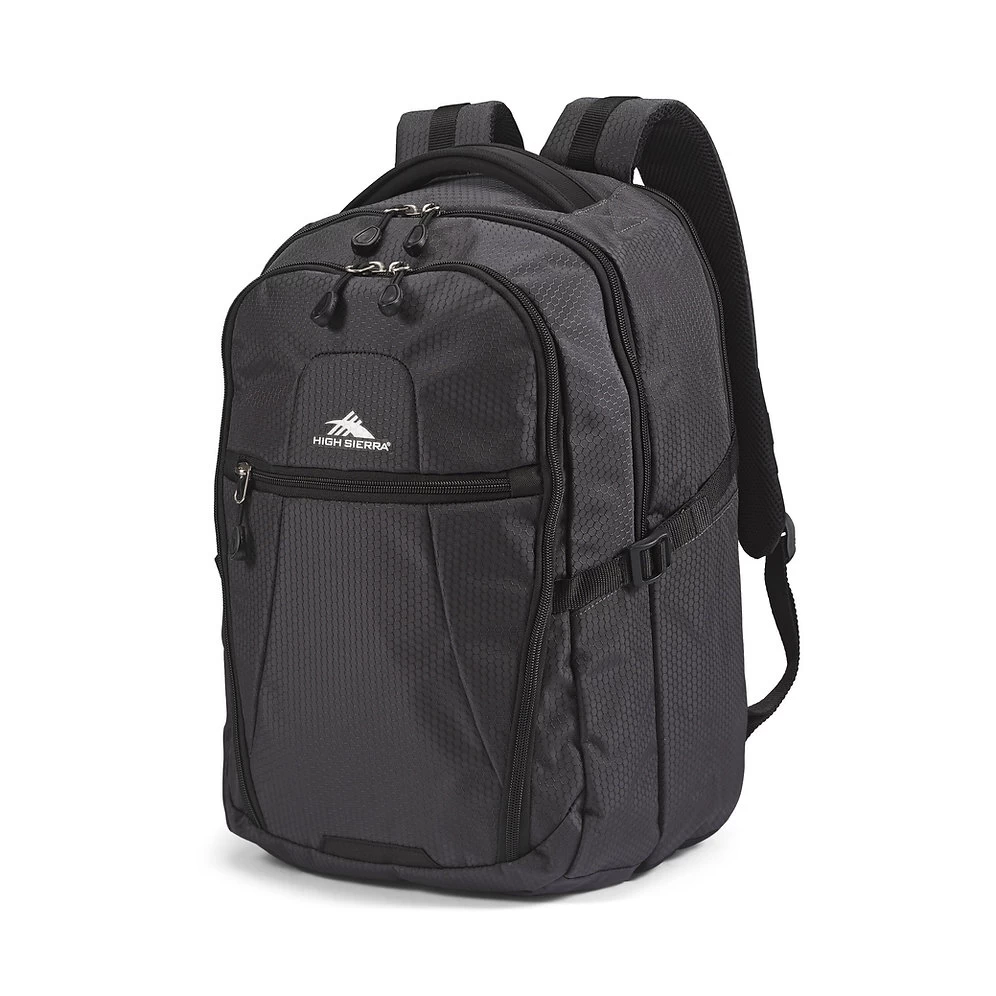 High Sierra Fairlead Computer Backpack 2 High Sierra Fairlead Computer Backpack - Image 2