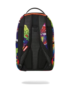 Sprayground Teenage Mutant Ninja Turtles Attack Mode Backpack -Stylish backpack Shop 7cc935 b1788743e3434a95aba52bc35d7298bamv2 1