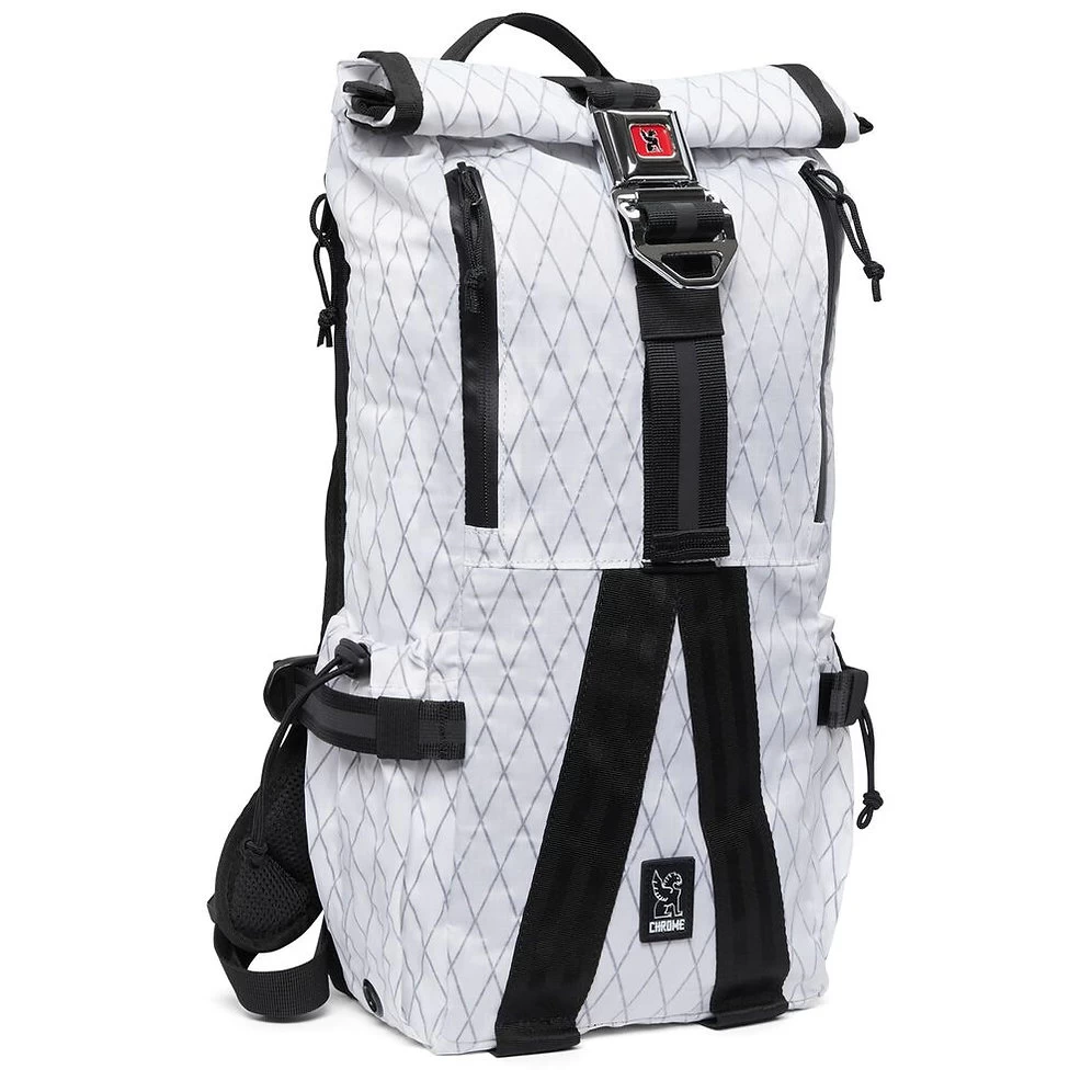 Chrome Industries Tensile Trail Hydro Pack 2 Chrome Industries Tensile Trail Hydro Pack - Image 2