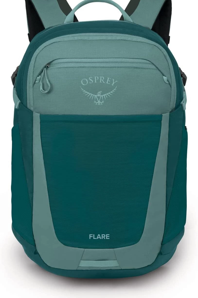 Osprey Flare Laptop Backpack 1 Osprey Flare Laptop Backpack