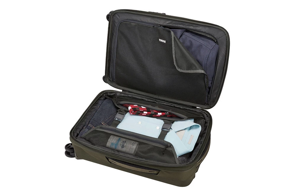 Thule Crossover 2 Carry On Spinner 2 Thule Crossover 2 Carry On Spinner - Image 2