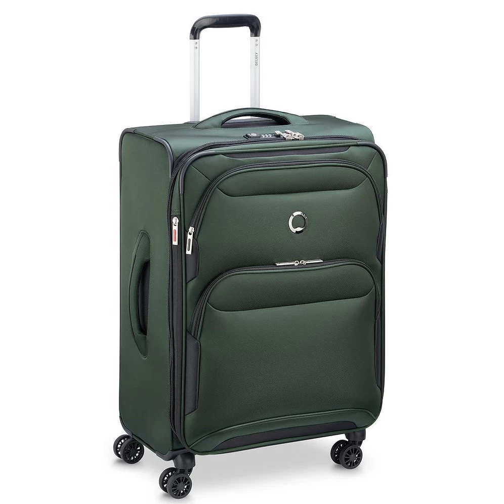 Delsey Sky Max 2.0 Medium 25" Expandable Spinner 11 Delsey Sky Max 2.0 Medium 25" Expandable Spinner - Image 11