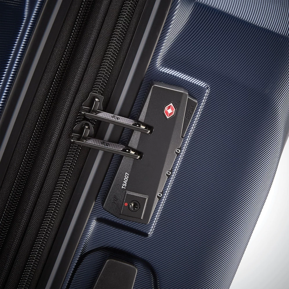 Samsonite Opto PC 2 Hardside Spinner Luggage - Medium 13 Samsonite Opto PC 2 Hardside Spinner Luggage - Medium - Image 13