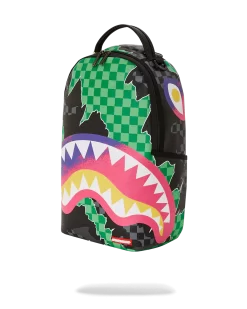 Sprayground The Wild One DLXV Backpack -Stylish backpack Shop 7cc935 b3b1815996d04cfcb4e7ac0cb1531510mv2 1