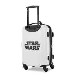 American Tourister Star Wars 20' Carry-On Spinner 27 American Tourister Star Wars 20' Carry-On Spinner -Stylish backpack Shop 7cc935 b3e1c025cc114b0c87fd444cf31789afmv2