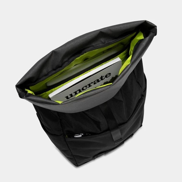 Timbuk2 Hero Laptop Backpack 11 Timbuk2 Hero Laptop Backpack - Image 11