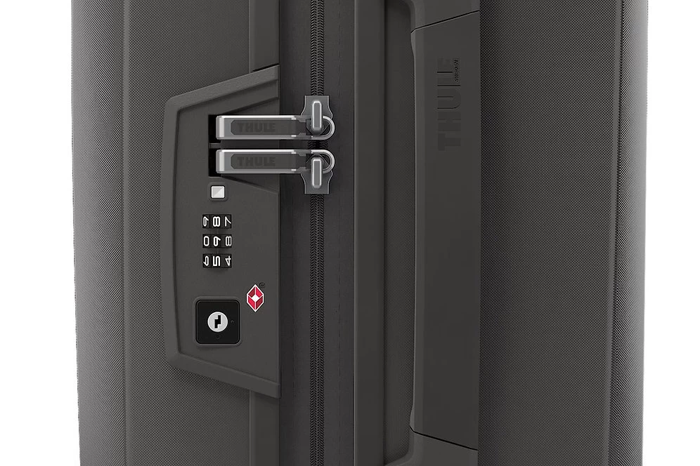 Thule Revolve Carry On Spinner Hardside 3 Thule Revolve Carry On Spinner Hardside - Image 3