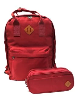 Bon Voyage 2678 Large Daypack W/Pouch -Stylish backpack Shop 7cc935 b43099f072564aeca6fa1c825e943168mv2