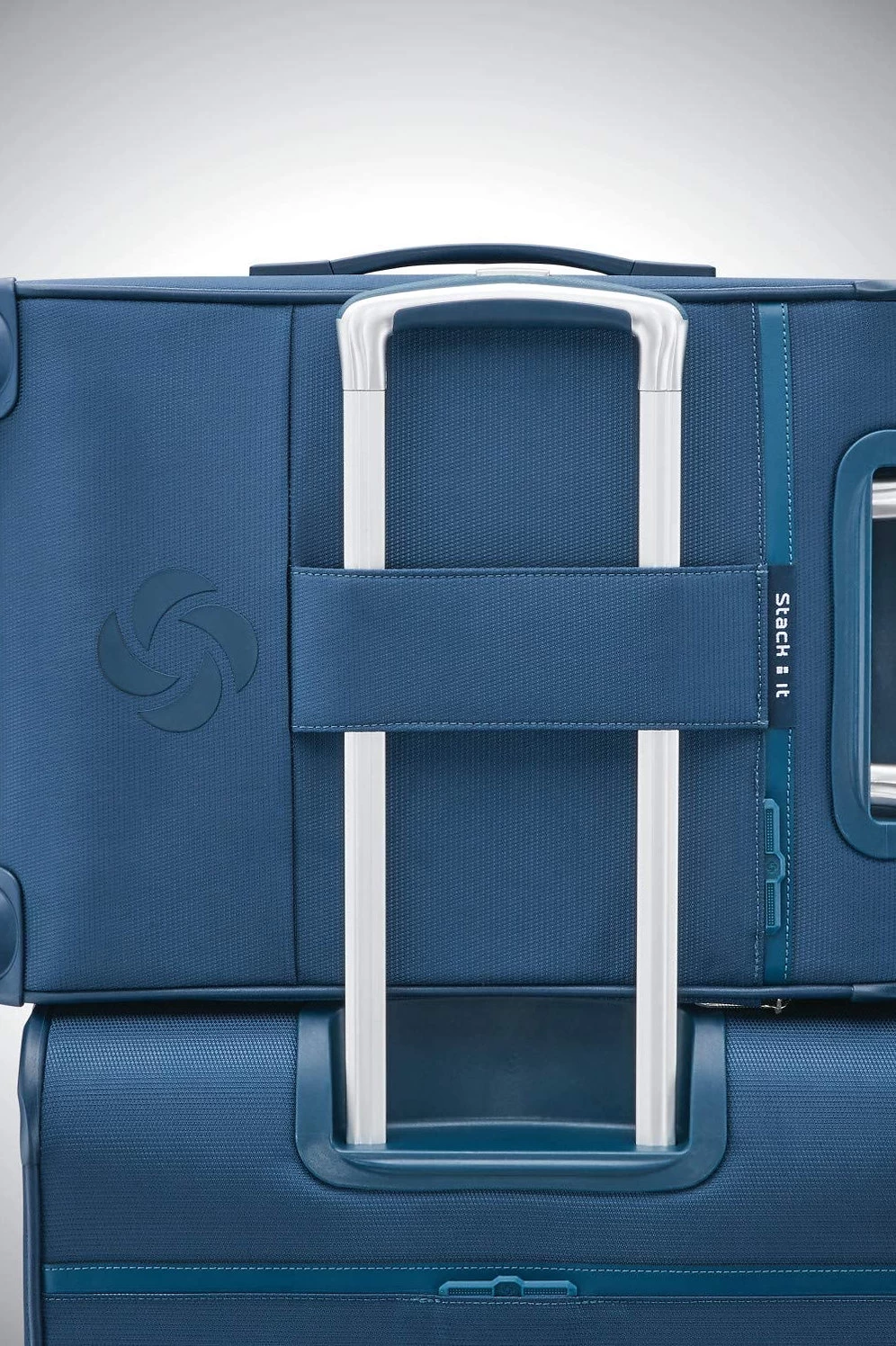 Samsonite Solyte DLX Carry On Expandable Spinner 3 Samsonite Solyte DLX Carry On Expandable Spinner - Image 3