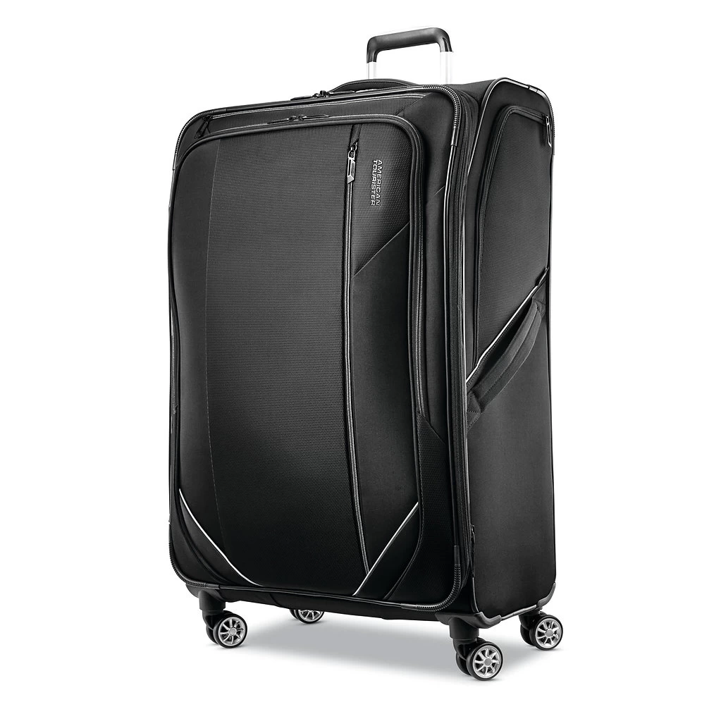 American Tourister Zoom Turbo 28" Spinner-Large 1 American Tourister Zoom Turbo 28" Spinner-Large