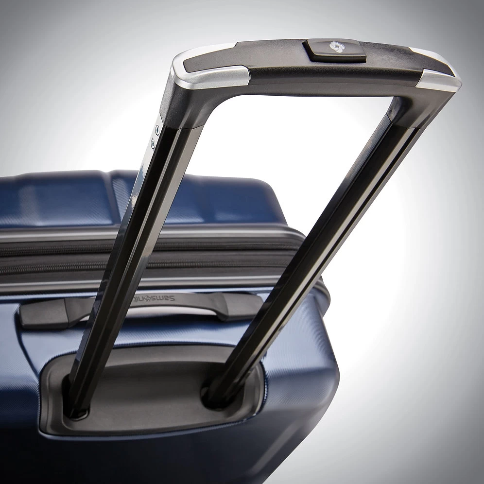 Samsonite Opto PC 2 Hardside Spinner Luggage - Medium 12 Samsonite Opto PC 2 Hardside Spinner Luggage - Medium - Image 12