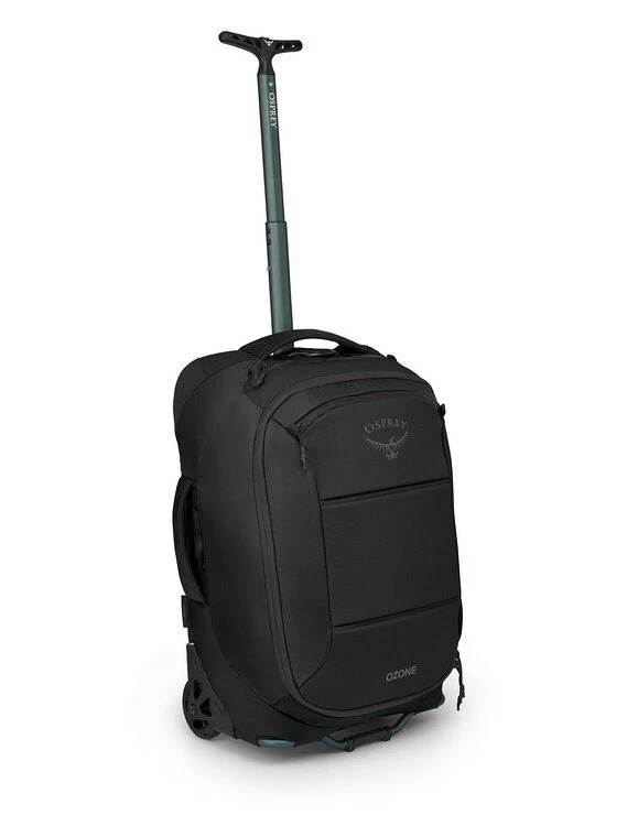 Osprey Ozone 2-Wheel Carry-On 40L/21.5" 4 Osprey Ozone 2-Wheel Carry-On 40L/21.5" - Image 4