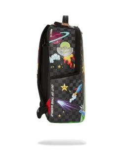 Sprayground UFO THO DLXV Backpack -Stylish backpack Shop 7cc935 b609c79cff0b455f8d2bb87099624b42mv2