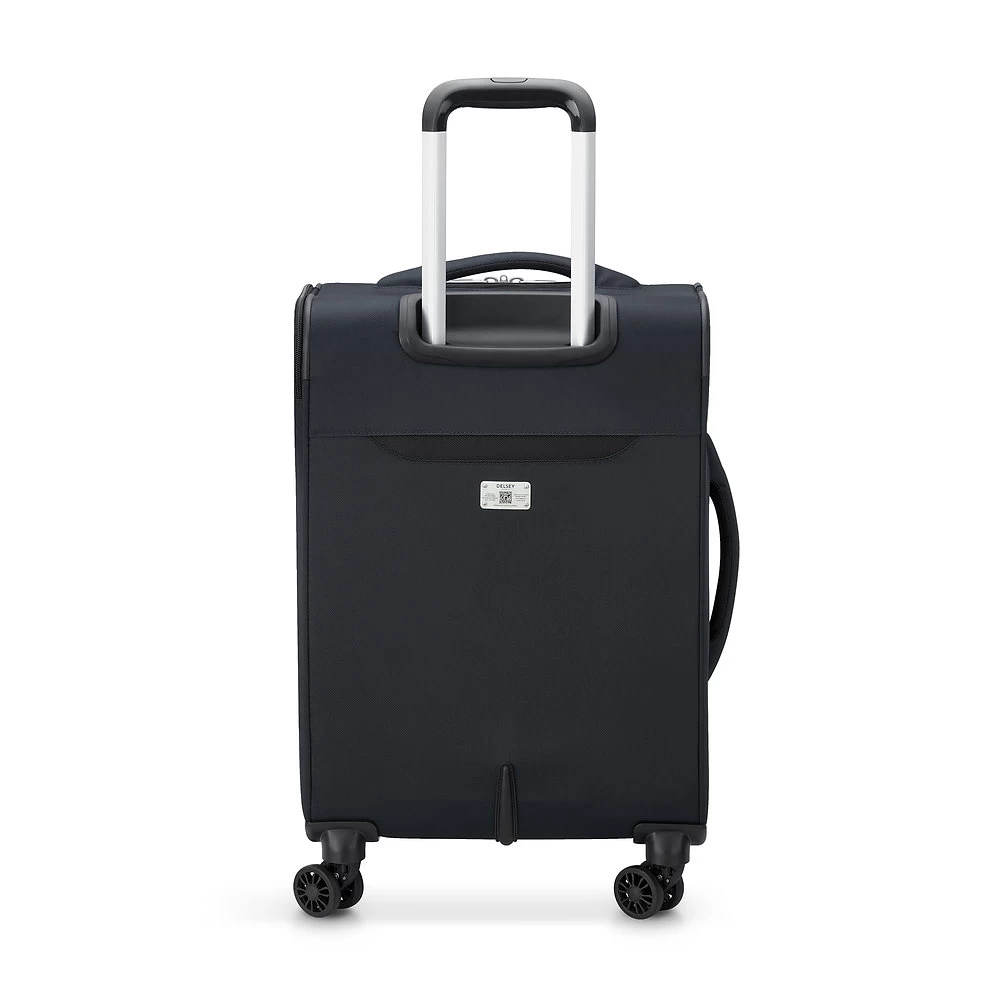Delsey Sky Max 21" Spinner Carry-On Luggage 12 Delsey Sky Max 21" Spinner Carry-On Luggage - Image 12