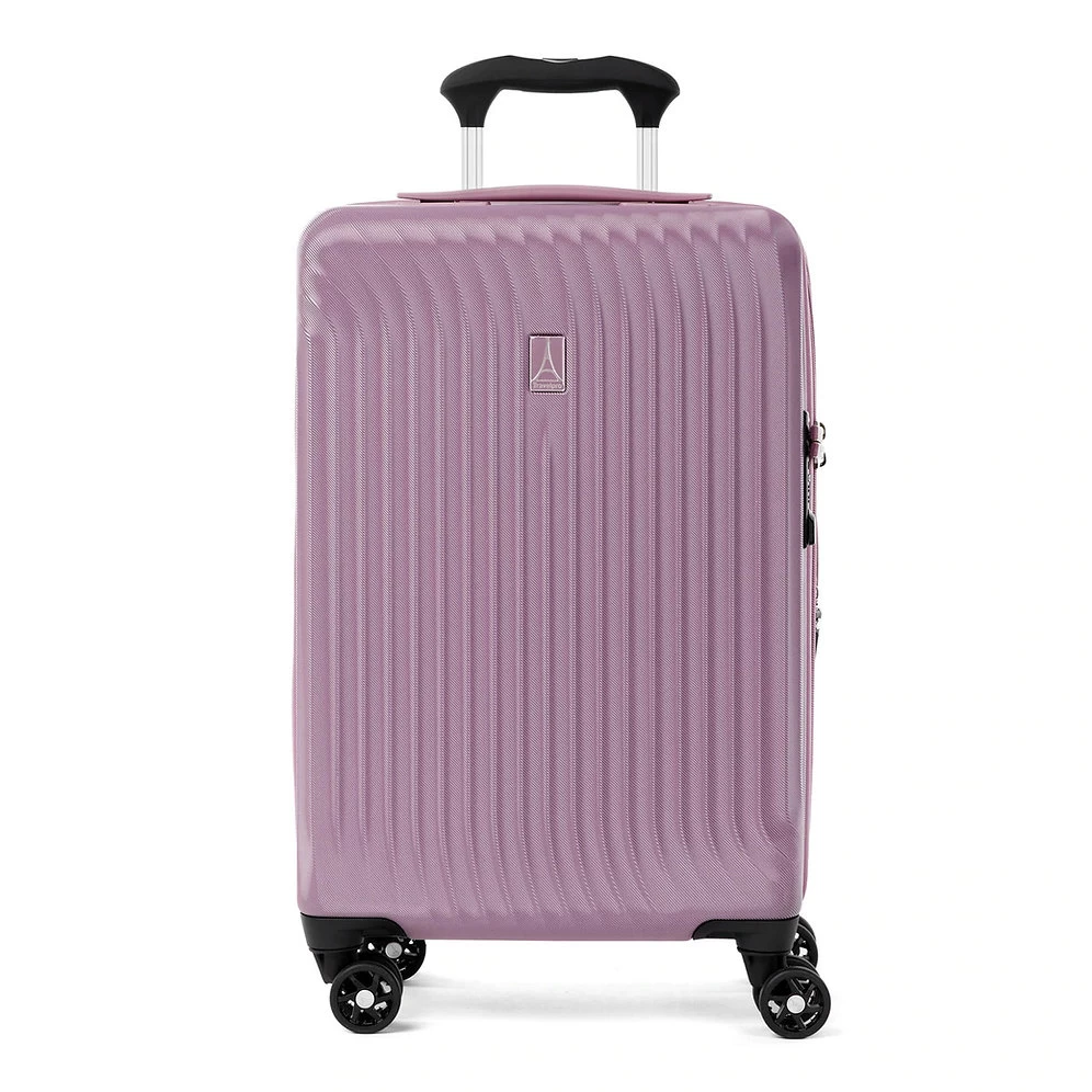 TravelPro Maxlite Air Carry-On Expandable Hardside Spinner 8 TravelPro Maxlite Air Carry-On Expandable Hardside Spinner - Image 8